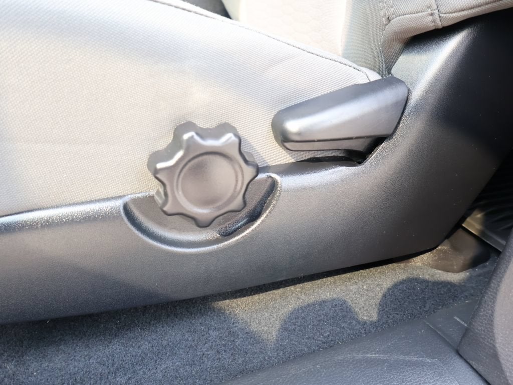 2018 Toyota Tacoma SR5 V6