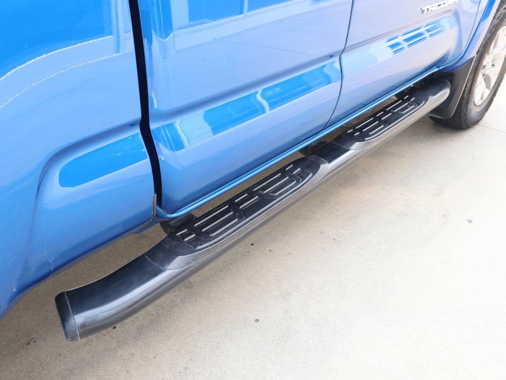2018 Toyota Tacoma SR5 V6
