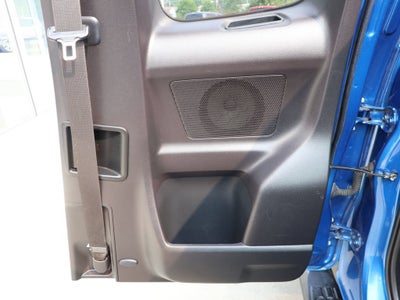 2018 Toyota Tacoma SR5 V6