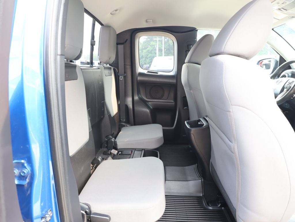 2018 Toyota Tacoma SR5 V6
