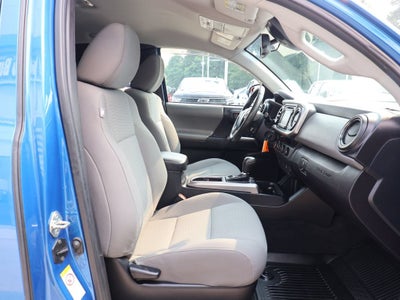 2018 Toyota Tacoma SR5 V6