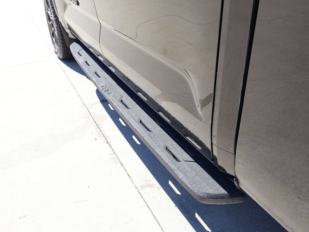 2026 Toyota Tundra Limited CrewMax 6.5' Bed
