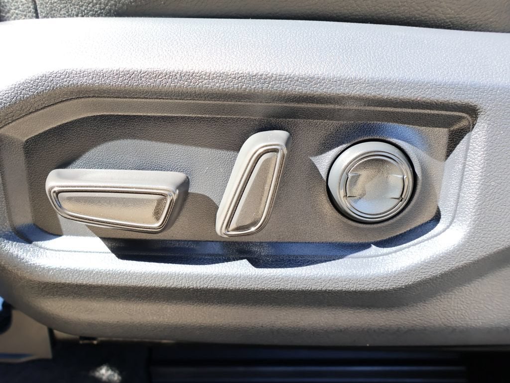 2026 Toyota Tundra Limited CrewMax 6.5' Bed