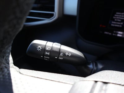 2026 Toyota Tundra Limited CrewMax 6.5' Bed