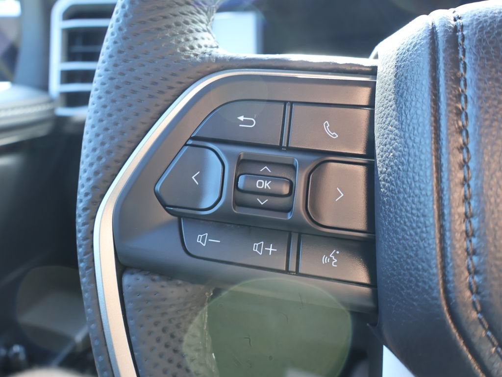 2026 Toyota Tundra Limited CrewMax 6.5' Bed