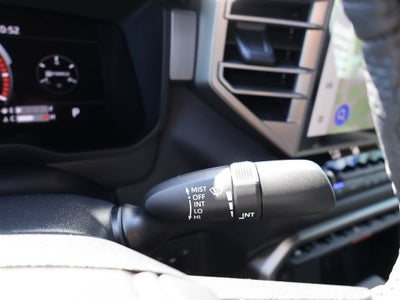 2026 Toyota Tundra Limited CrewMax 6.5' Bed