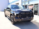 2026 Toyota Tundra Limited CrewMax 6.5' Bed