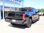 2026 Toyota Tundra Limited CrewMax 6.5' Bed