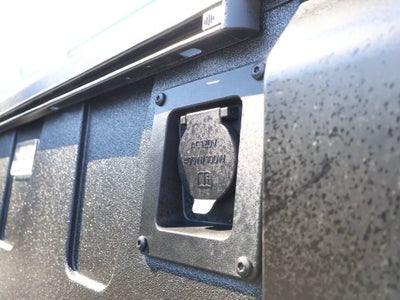 2026 Toyota Tundra Limited CrewMax 6.5' Bed