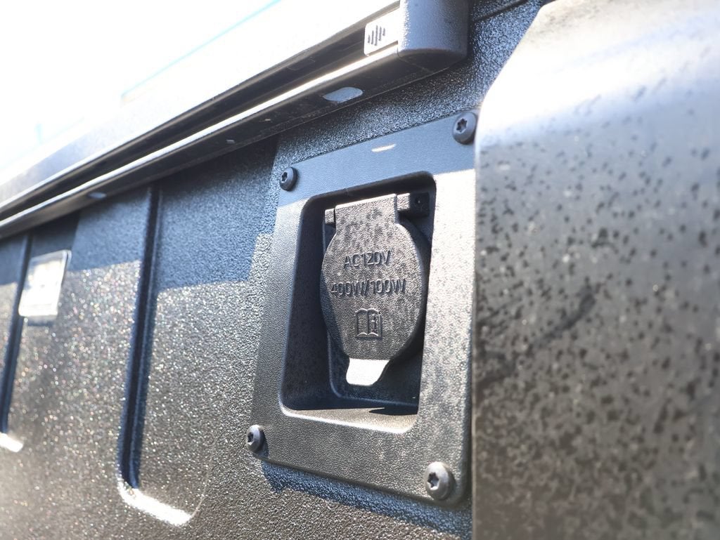 2026 Toyota Tundra Limited CrewMax 6.5' Bed