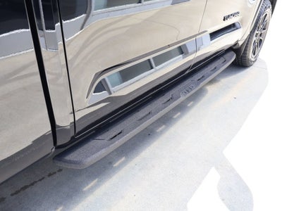2026 Toyota Tundra Limited CrewMax 6.5' Bed