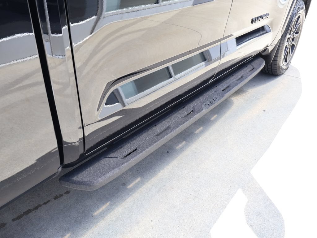 2026 Toyota Tundra Limited CrewMax 6.5' Bed
