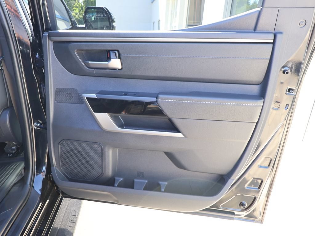 2026 Toyota Tundra Limited CrewMax 6.5' Bed