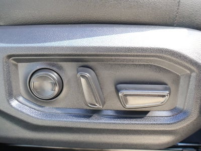 2026 Toyota Tundra Limited CrewMax 6.5' Bed