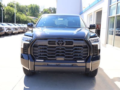 2026 Toyota Tundra Limited CrewMax 6.5' Bed