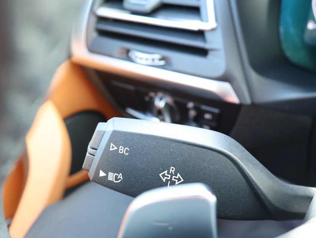 2023 BMW X4 xDrive30i