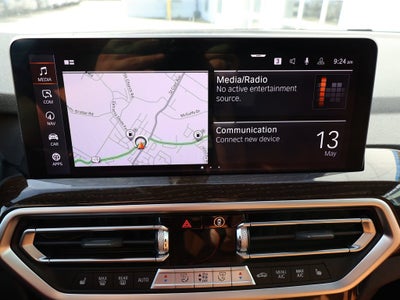 2023 BMW X4 xDrive30i