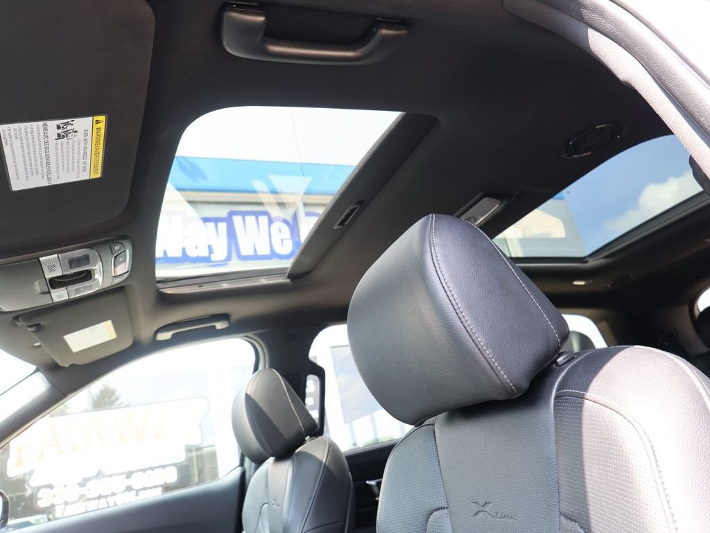 2023 Kia Telluride SX