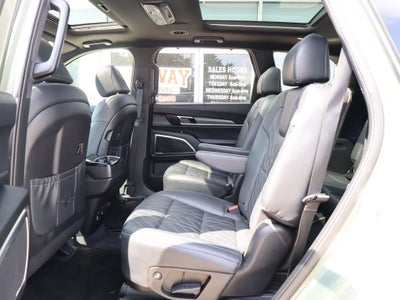 2023 Kia Telluride SX