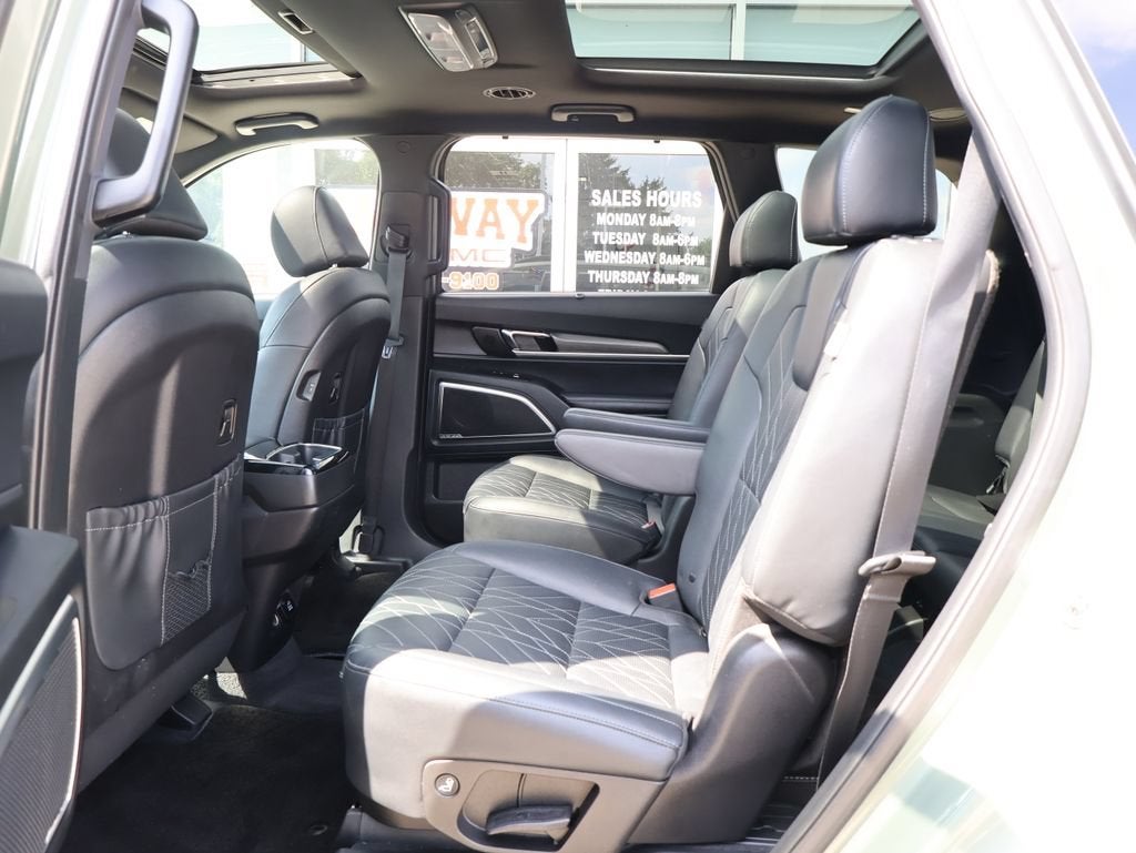 2023 Kia Telluride SX