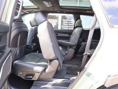 2023 Kia Telluride SX