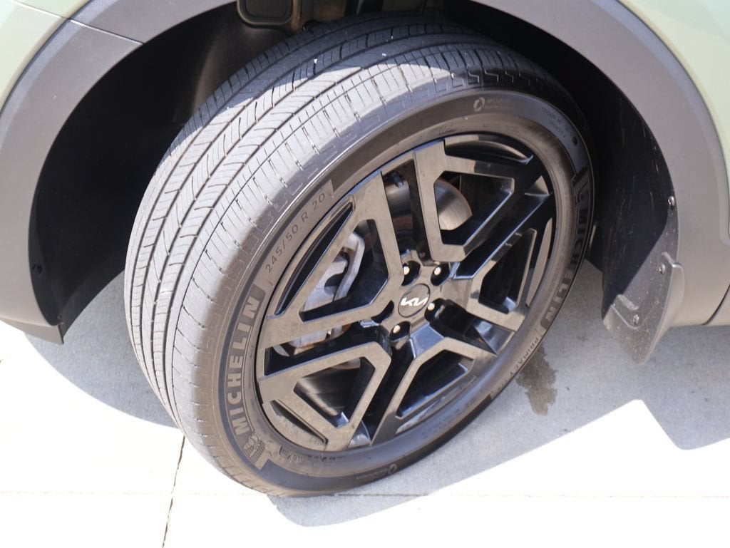 2023 Kia Telluride SX