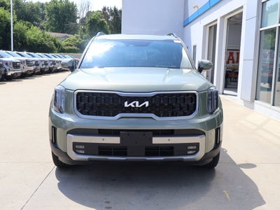2023 Kia Telluride SX
