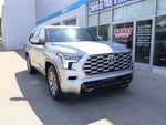 2025 Toyota Sequoia 1794 Edition