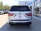 2025 Toyota Sequoia 1794 Edition