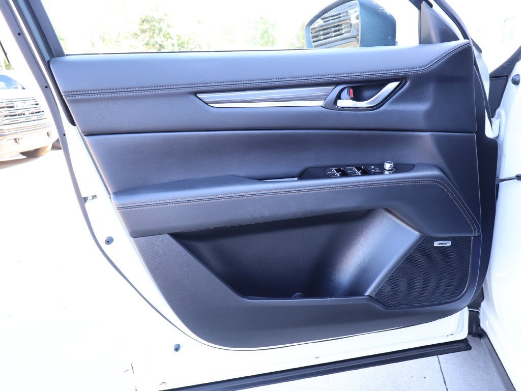 2018 Mazda Mazda CX-5 Grand Touring