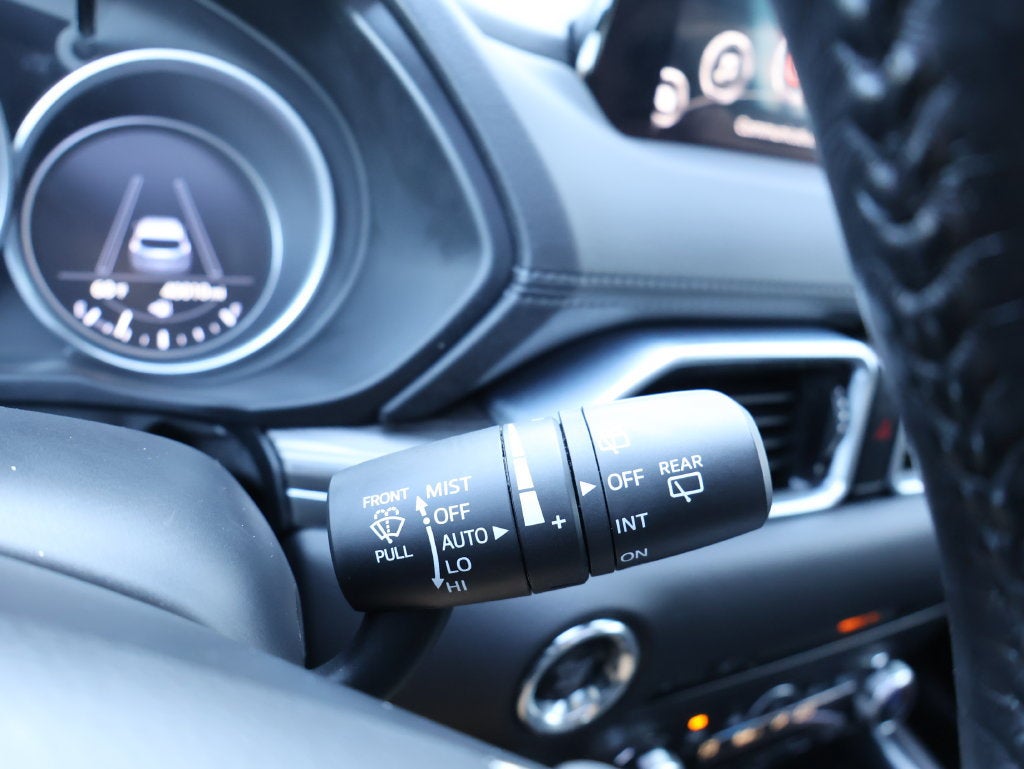 2018 Mazda Mazda CX-5 Grand Touring