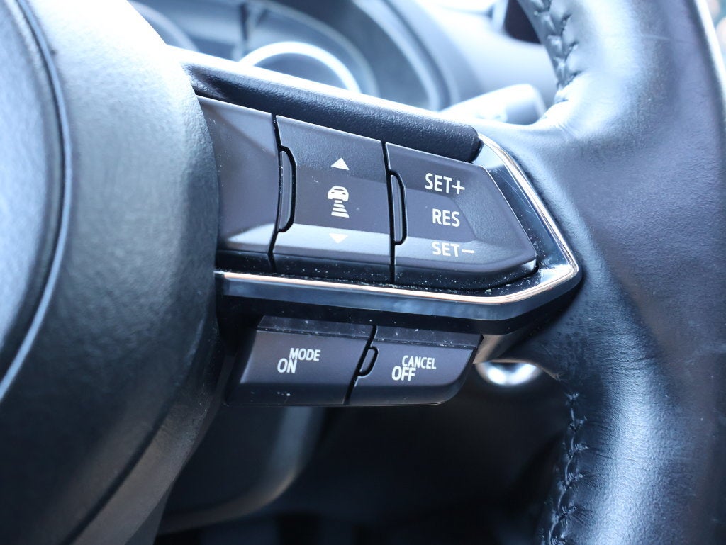 2018 Mazda Mazda CX-5 Grand Touring