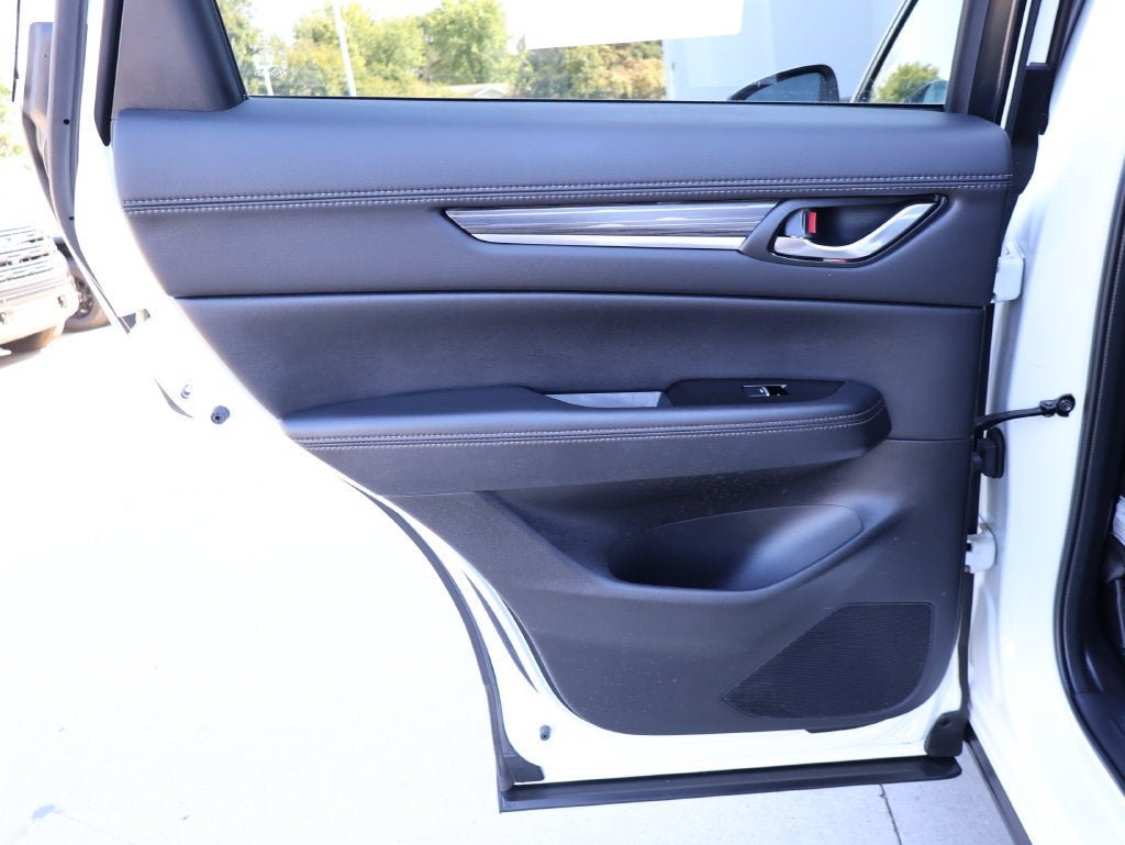 2018 Mazda Mazda CX-5 Grand Touring