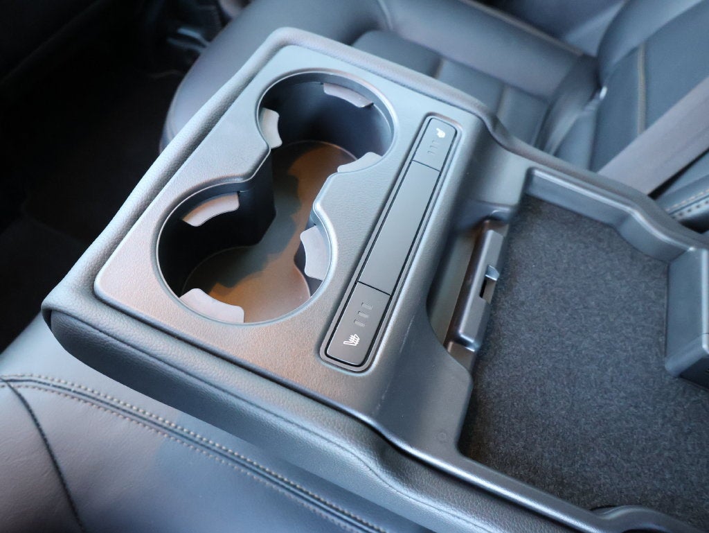 2018 Mazda Mazda CX-5 Grand Touring