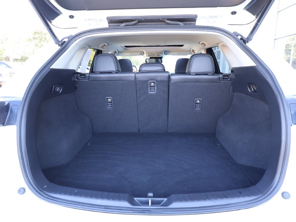 2018 Mazda Mazda CX-5 Grand Touring