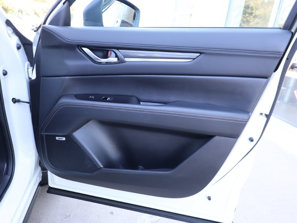 2018 Mazda Mazda CX-5 Grand Touring
