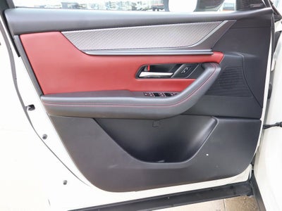 2025 Mazda Mazda CX-70 3.3 Turbo S Premium