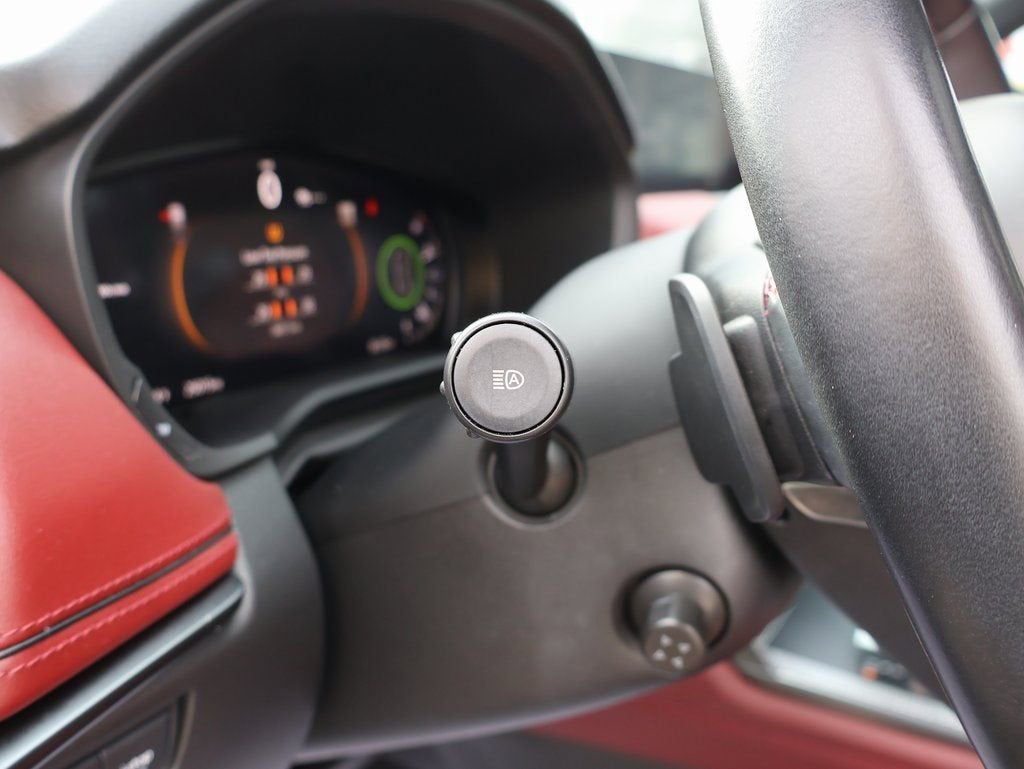 2025 Mazda Mazda CX-70 3.3 Turbo S Premium