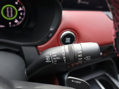 2025 Mazda Mazda CX-70 3.3 Turbo S Premium