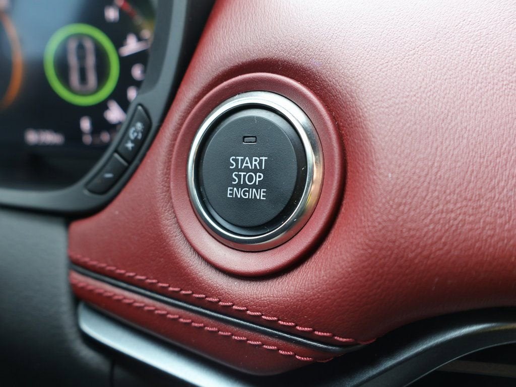 2025 Mazda Mazda CX-70 3.3 Turbo S Premium