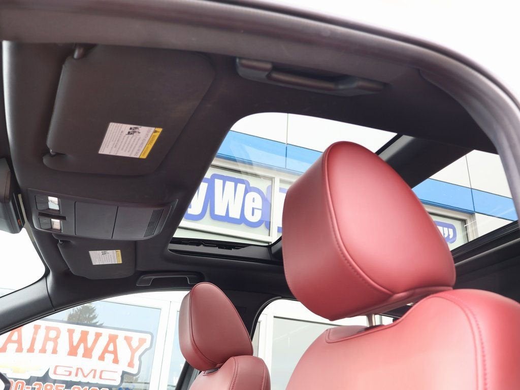 2025 Mazda Mazda CX-70 3.3 Turbo S Premium