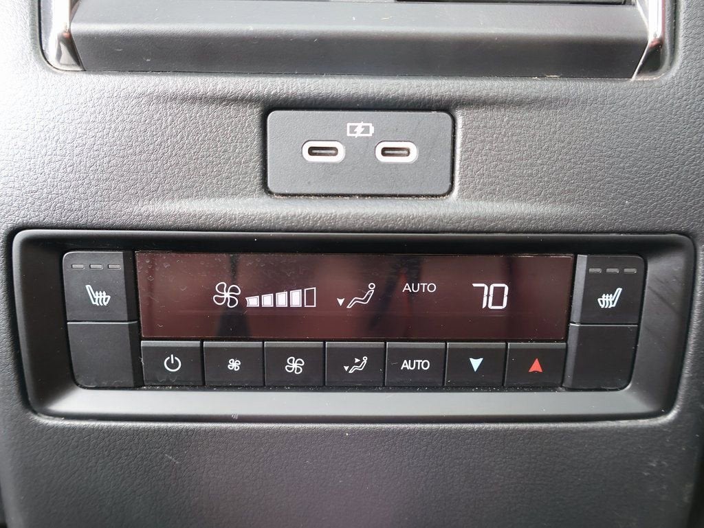 2025 Mazda Mazda CX-70 3.3 Turbo S Premium