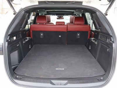 2025 Mazda Mazda CX-70 3.3 Turbo S Premium