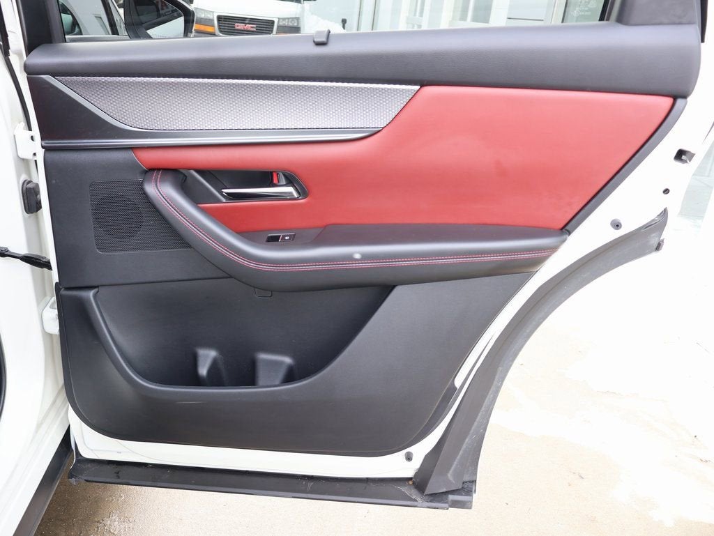 2025 Mazda Mazda CX-70 3.3 Turbo S Premium