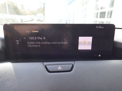 2025 Mazda Mazda CX-90 3.3 Turbo Preferred Package