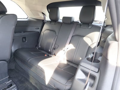 2025 Mazda Mazda CX-90 3.3 Turbo Preferred Package