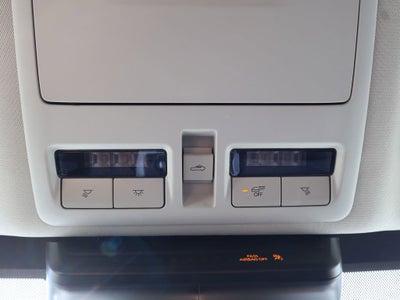 2025 Mazda Mazda CX-90 3.3 Turbo Preferred Package