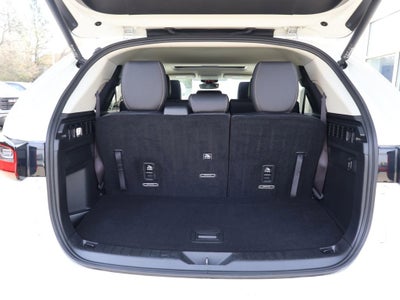 2025 Mazda Mazda CX-90 3.3 Turbo Preferred Package