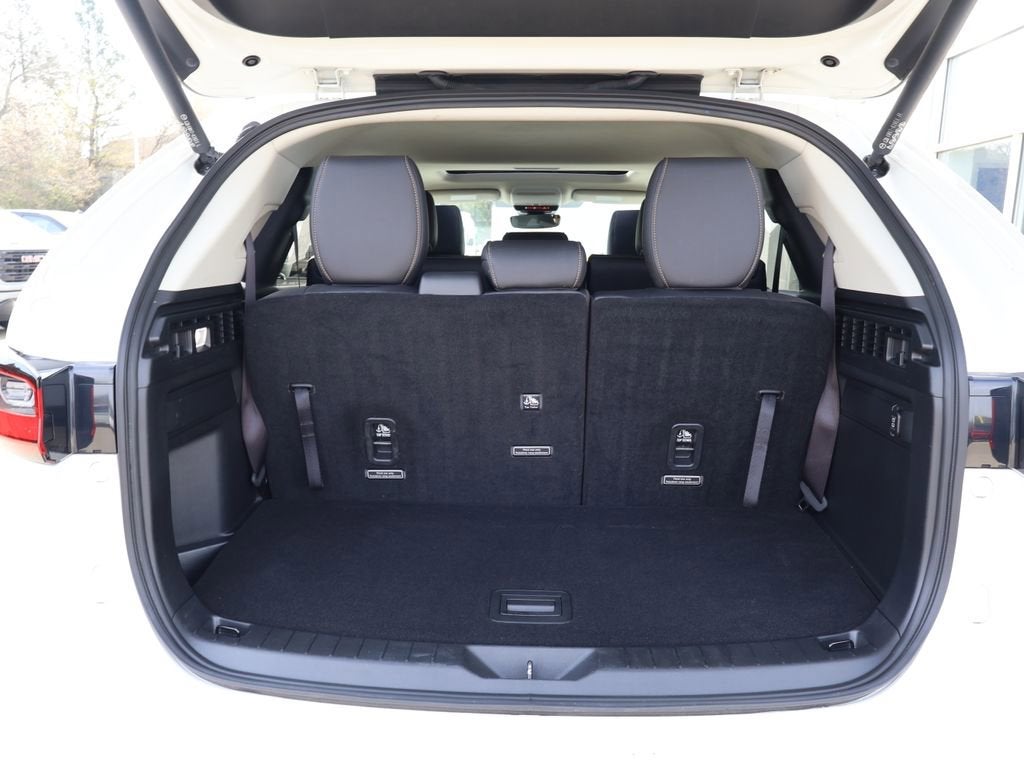 2025 Mazda Mazda CX-90 3.3 Turbo Preferred Package