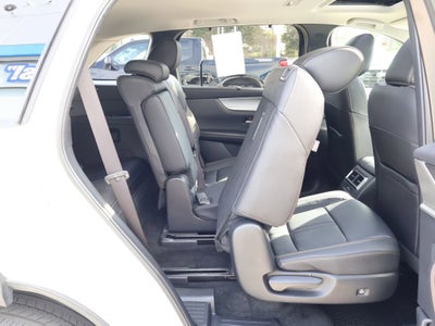 2025 Mazda Mazda CX-90 3.3 Turbo Preferred Package